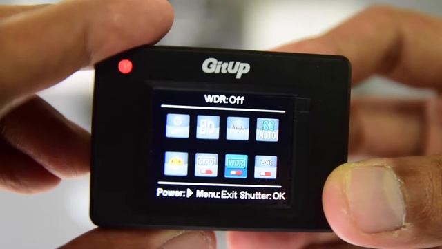 ประเดิมแกะกล่อง GIT2 และรีวิวเบื้องต้น смотреть онлайн