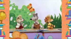 Школа Шишкиного Леса. Музыка. Интервал