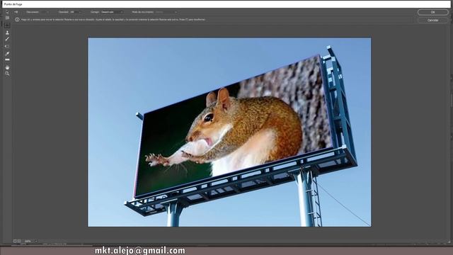 ¿Cómo hacer mock up en photoshop de forma correcta? смотреть онлайн