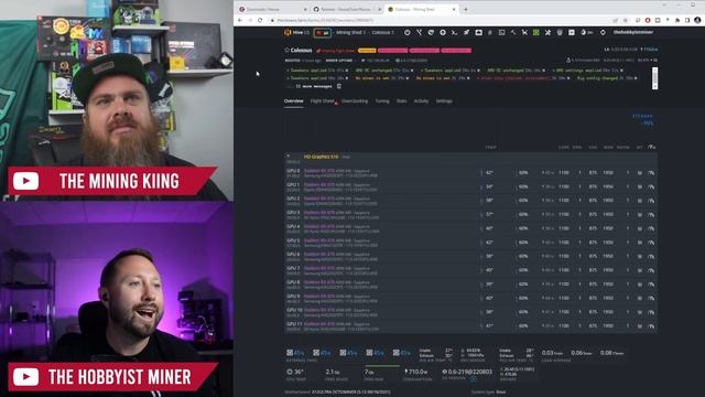 The Ultimate Guide to Mining Neoxa | Setup a Neoxa Wallet and HIVEOS Tutorial смотреть онлайн