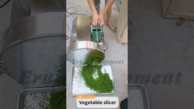 Slice Vegetables Quickly Using Eruis Vegetable Slicer смотреть онлайн