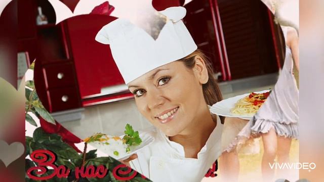 ДОРОГИЕ ПОДРУГИ МОИ....Ольга Кузьмичева--Дробышевская❤ смотреть онлайн