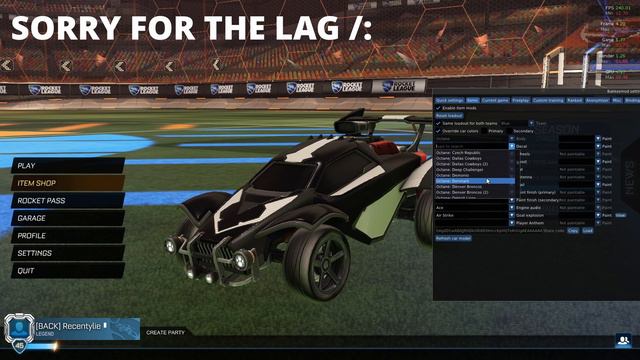How to Install BakkesMod on PC for Rocket League (2024 Update) смотреть онлайн