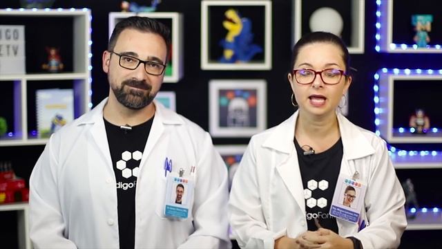 Programação Reativa // Dicionário do Programador смотреть онлайн