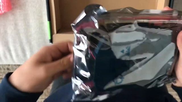 GTX 1050 ti OCPC Unboxing смотреть онлайн