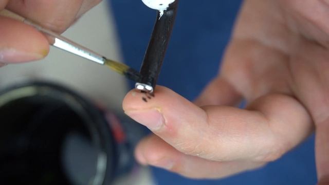 DIY Как покрасить AirPods/Цветные Аирподс смотреть онлайн