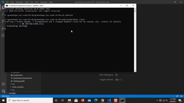 5. How to reduce size of APK in React Native In HINDI смотреть онлайн