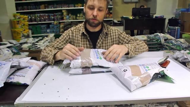 Грунты UDeco, субстраты для террариумов - обзор, распаковка, третья часть смотреть онлайн