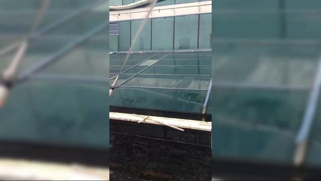 Гидроизоляция кровли ТЦ Москва Мастикой Синзатим смотреть онлайн
