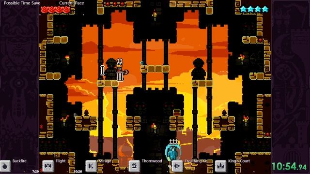TowerFall Ascention | Quest - 8 Stages 2 Player 21:49 смотреть онлайн