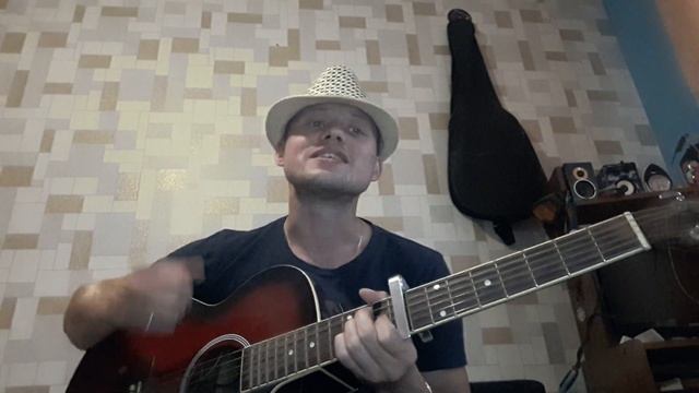 Hammali & Navai - Прятки(Cover на гитаре) смотреть онлайн