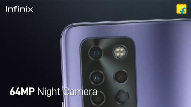 Infinix Note10 Series| Helio G95| Launch in ?? смотреть онлайн