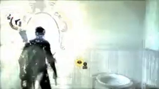 The Evil Within | Claude Debussy: Clair de Lune (Safe Room Portals) смотреть онлайн