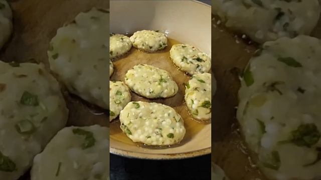 Котлеты из САГО ГОТОВЯТ В Индии смотреть онлайн