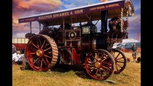 Когда изобрели первый паровой двигатель?