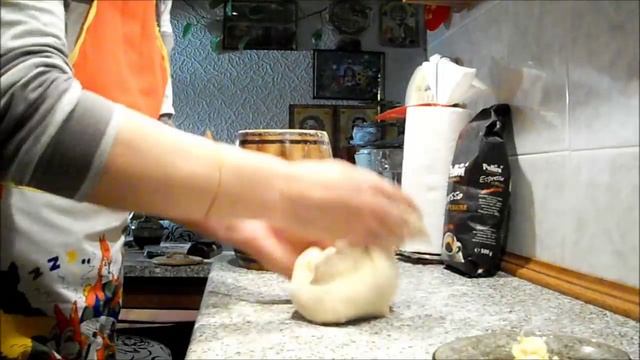 Простые рецепты, нарезной батон на закваске | Irina Belaja смотреть онлайн