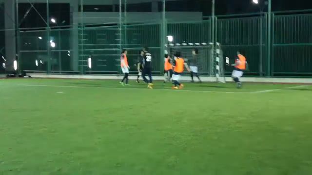 5 Tour. Evolution Nomad