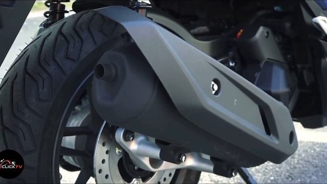 2022 Honda FORZA 125 Price in Philippines | Specs, Mileage & Top Speed | CLICK TV смотреть онлайн