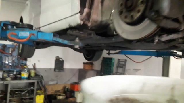Купил дизельную Ауди или другой авто концерна VAG c пробегом? проверь это сразу после покупки смотреть онлайн