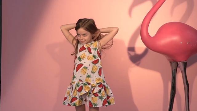 Обзор детского текстиля «KAFTAN» смотреть онлайн