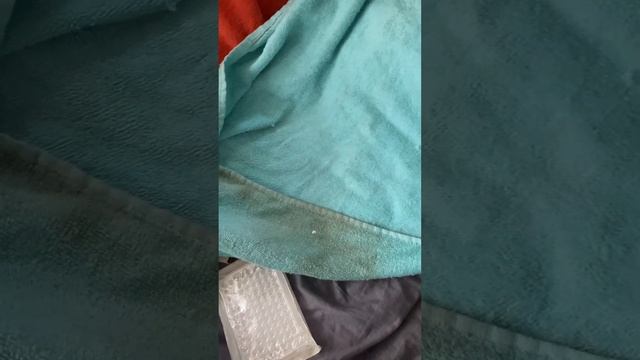 когда отстирать пятна? смотреть онлайн