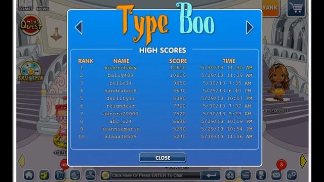 My Fantage Game Scores смотреть онлайн