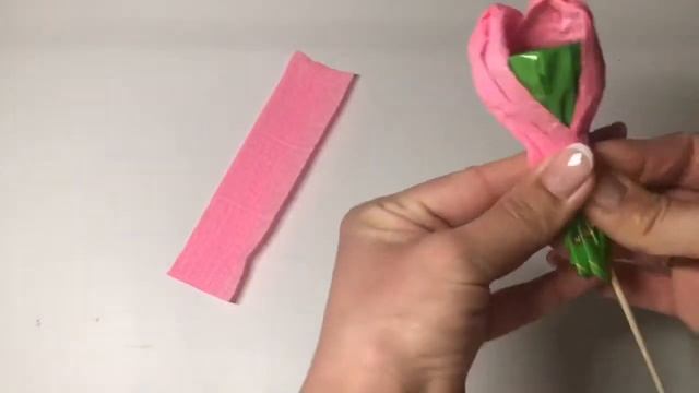 Подарок к 8 Марта своими руками! смотреть онлайн