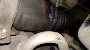 Люфт во внутренних гранатах. Трипоид.