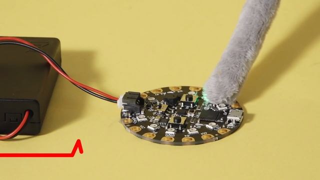 Learn Hardware Programming with CircuitPython at Codecademy смотреть онлайн