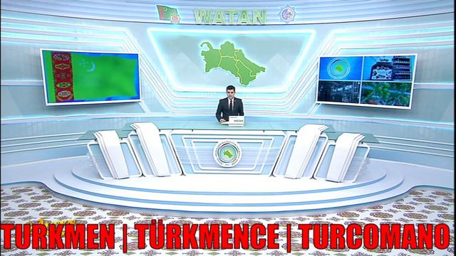 Turkic Languages Comparison