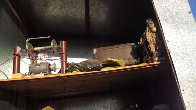 Гараж для хранения лодки ПВХ своими руками смотреть онлайн