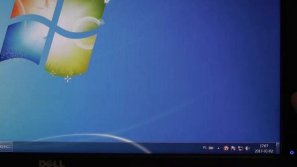 Monitor Dell U2212 HMc