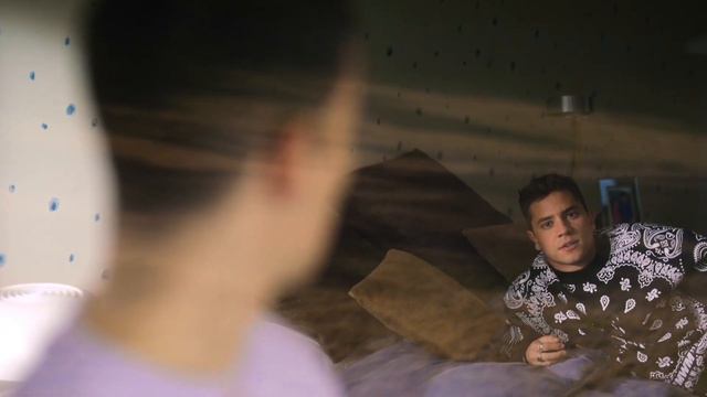 Élite 6 | Patrick & Iván scenes смотреть онлайн