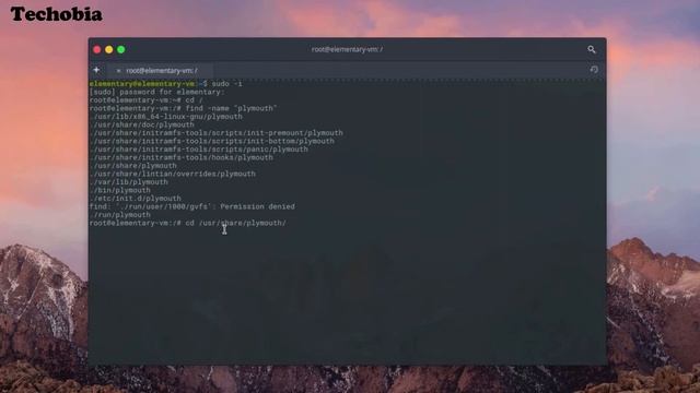 Change Boot Animation, Boot Splash or Boot Logo in Elementary OS | Plymouth смотреть онлайн