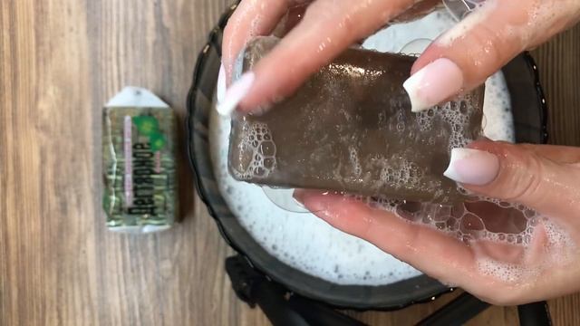 Дегтярное мыло?? смотреть онлайн