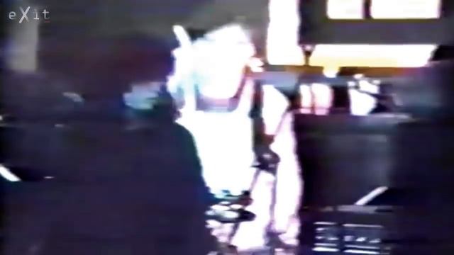 Ministry - Everyday Is Halloween (Music Video)