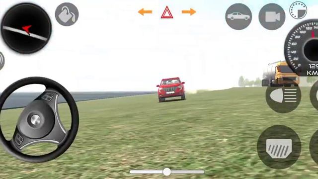 Jai Aur Veru ( SLOWED+REVERB ) real indian new modified Mahindra Scorpio Off-Road village draving смотреть онлайн