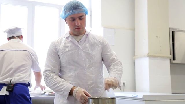 Мясное блюдо от шеф-повара смотреть онлайн