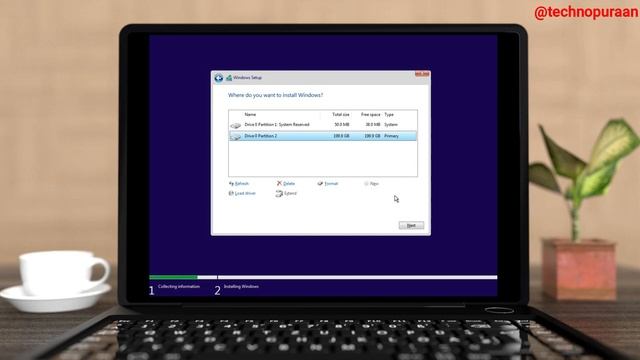 Install Windows 11 in Oracle VM virtual box. смотреть онлайн