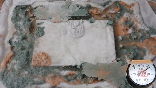 Как сделать вакуумный стол для отливки гипса без дорогостоящего оборудования смотреть онлайн