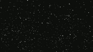 Фон-маска. Снегопад 31