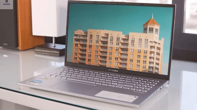 NOTEBOOK ASUS VIVOBOOK EFICIENCIA E DESIGN DE BOA QUALIDADE смотреть онлайн
