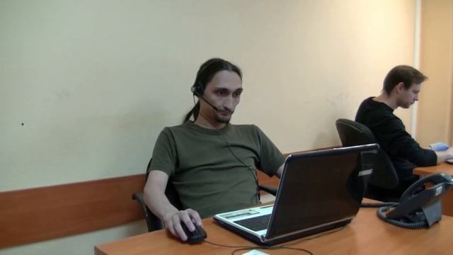 Профессионализм_Группа Технической поддержки ECM