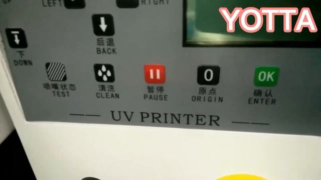 A3 UV PRINTER смотреть онлайн