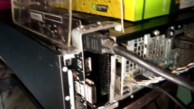 HOW TO INSTALL GTX 1650 OC 4GB HIGH PROFILE GRAPHIC CARD IN HP ELITE 8300 l I5 3470 l 8GB RAM смотреть онлайн