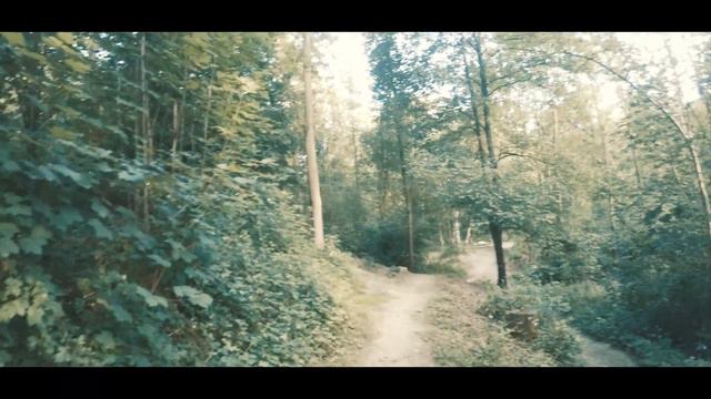 Some Late Laps  || Julian Geppert || Inrather Berg