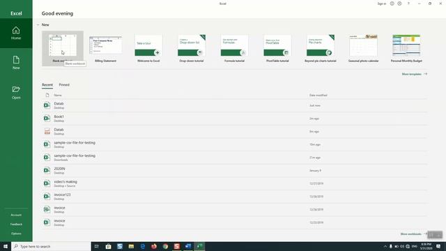 How to convert PDF to Excel - Easy and simple смотреть онлайн