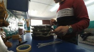 КОЛПАКИ НА КОЛЁСА. КАК закрепить колпаки на колеса?!