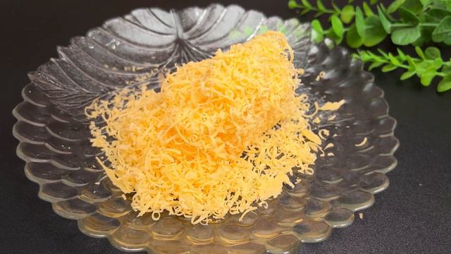 Jeder fragt mich nach diesem Familienrezept! Einfach und lecker in 10 Minuten