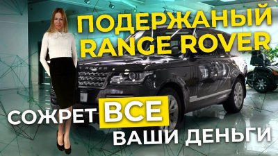 Новости автомобильной индустрии